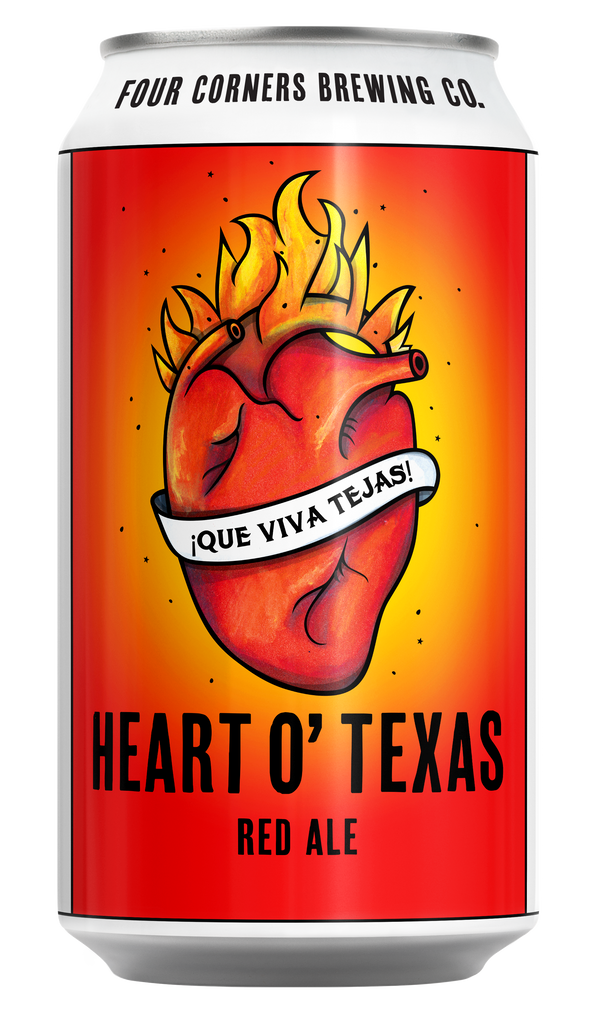HEART O' TEXAS