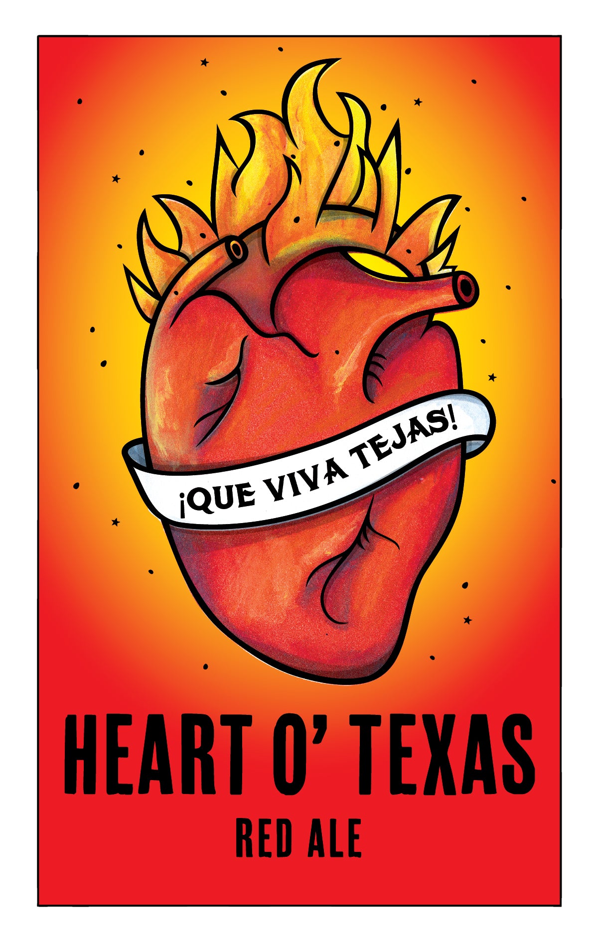 Heart O' Texas