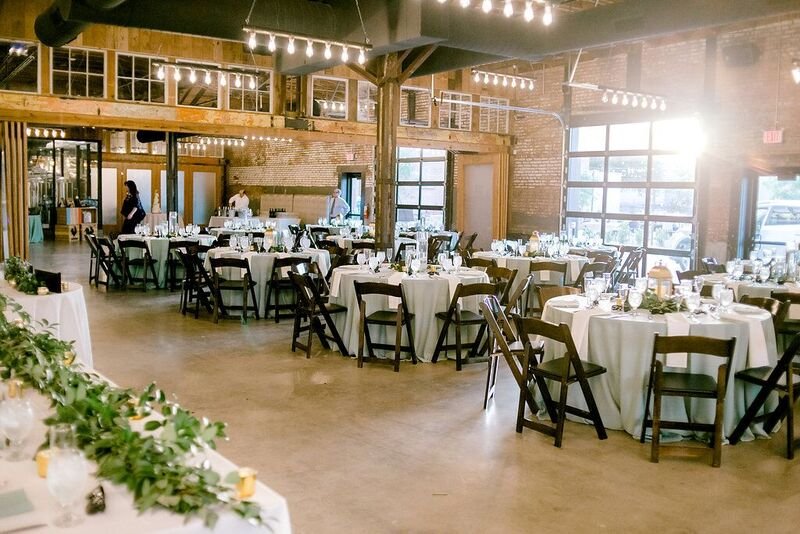 Have your next event at four corners! We have an event space perfect for your next formal event.