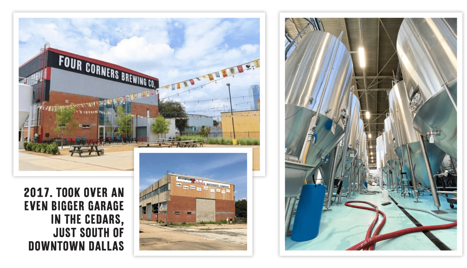 Four Corners Brewing Company photo
