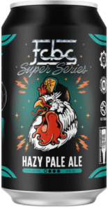 This medium-bodied pale ale is a custom vehicle highlighting some of our most favorite hops. Idaho-7 adds signature flavors of pine and mango. Citra delivers sweet citrus while mosaic adds bright tropical flavors. It’s a smooth cruiser. Hop in!