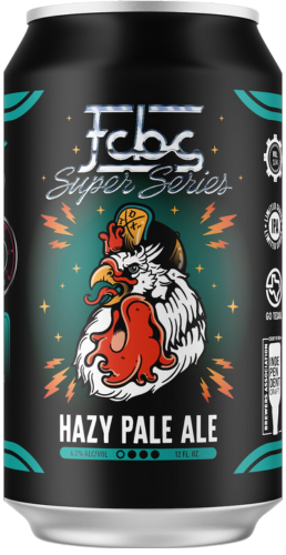 This medium-bodied pale ale is a custom vehicle highlighting some of our most favorite hops. Idaho-7 adds signature flavors of pine and mango. Citra delivers sweet citrus while mosaic adds bright tropical flavors. It’s a smooth cruiser. Hop in!