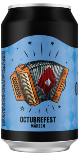This traditional märzen brings flavors of rich malts, mild hops, & lingering spice. Prost to German influence on Texan Culture! AVAILABLE AUGUST 2025