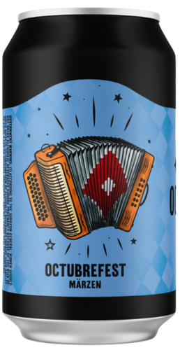 This traditional märzen brings flavors of rich malts, mild hops, & lingering spice. Prost to German influence on Texan Culture!
