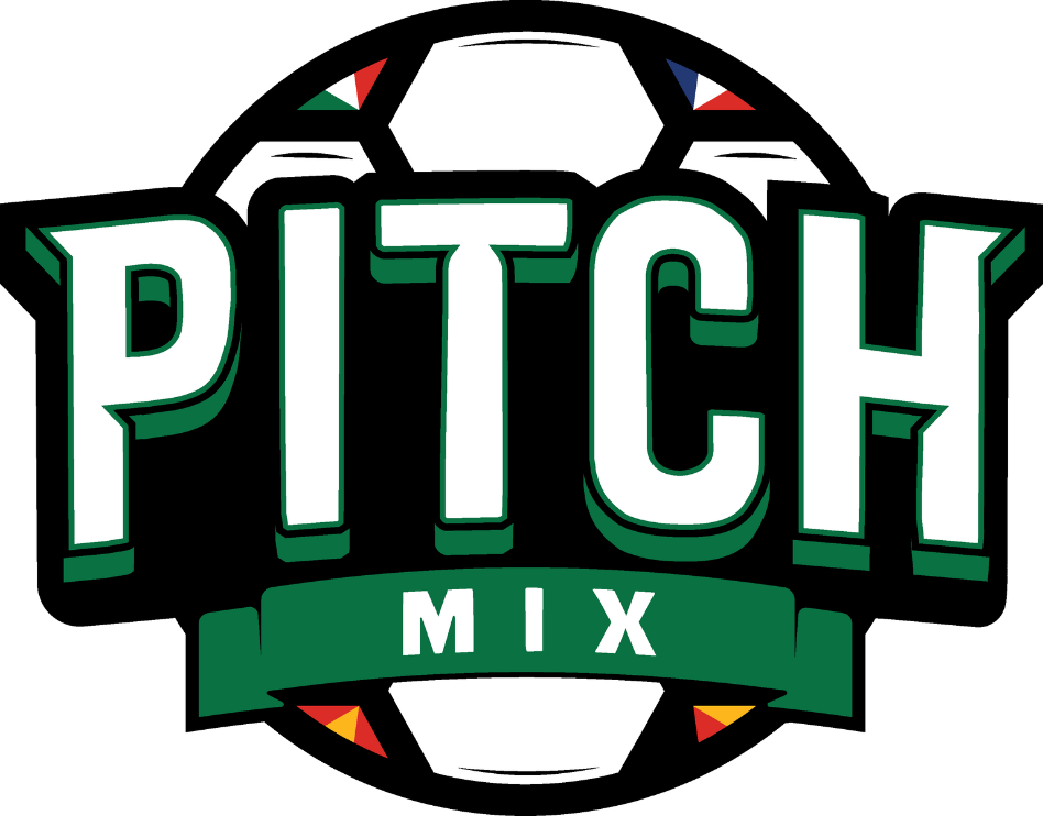 Pitch Mix from Four Corners Brewing Co. Logo